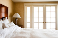 Gaunts Earthcott bedroom extension costs