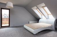 Gaunts Earthcott bedroom extensions