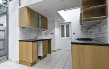 Gaunts Earthcott kitchen extension leads
